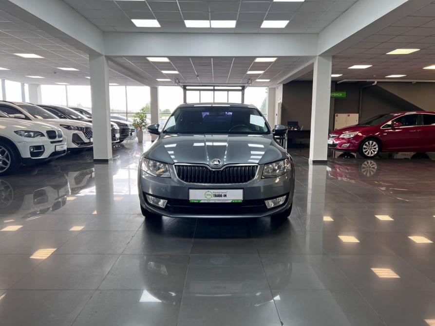 Skoda Octavia III (A7) Тверь  - изображение 3