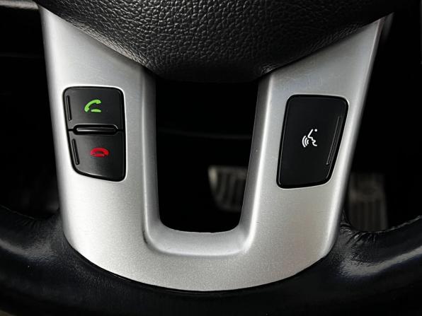 Kia Sportage III с пробегом 2013 года, цена 1 400 000 рублей, 182680 км, внедорожник, Автокод Объявления