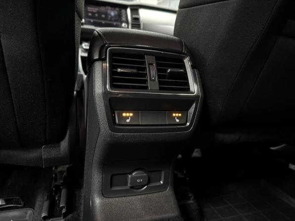 Skoda Kodiaq I с пробегом 2019 года, цена 2 399 000 рублей, 138185 км, внедорожник, Автокод Объявления