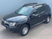 Renault Duster I Рестайлинг Стерлитамак  - изображение 37