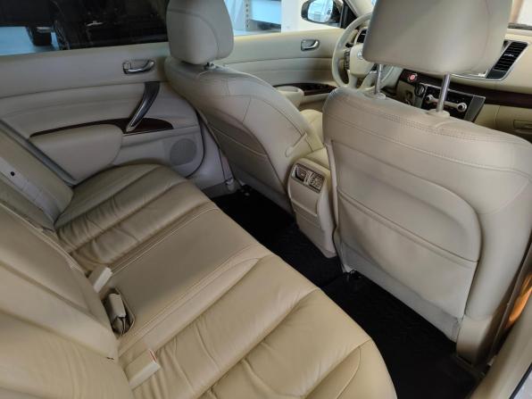 Nissan Teana II Рестайлинг с пробегом 2011 года, цена 999 000 рублей, 132020 км, седан, Автокод Объявления