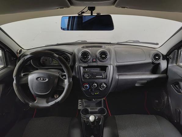 Lada (ВАЗ) Granta I с пробегом 2013 года, цена 235 000 рублей, 163681 км, седан, Автокод Объявления