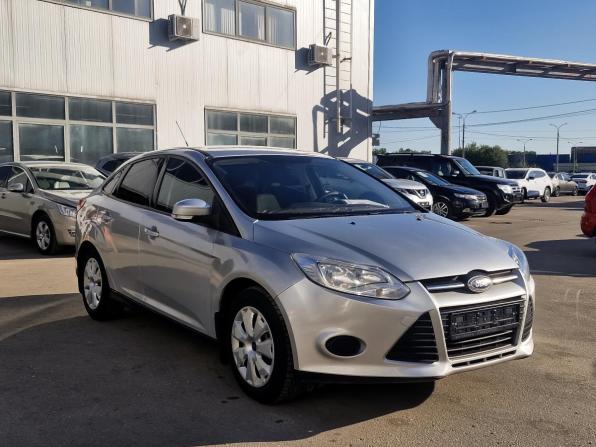 Ford Focus III с пробегом 2013 года, цена 699 000 рублей, 223823 км, седан, Автокод Объявления