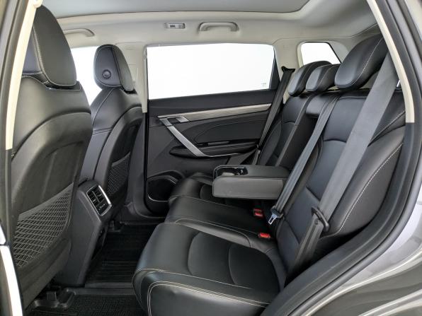 Geely Atlas Pro с пробегом 2024 года, цена 2 300 000 рублей, 59655 км, внедорожник, Автокод Объявления