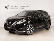Nissan Murano III (Z52) Казань  - изображение 9