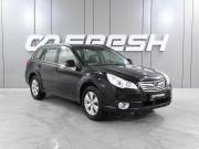 Subaru Outback IV Рестайлинг Ростов-на-Дону  - изображение 21