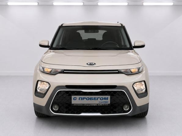 Kia Soul III с пробегом 2019 года, цена 1 920 000 рублей, 68449 км, хэтчбек, Автокод Объявления