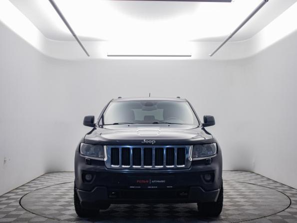 Jeep Grand Cherokee IV (WK2) с пробегом 2012 года, цена 1 380 000 рублей, 359957 км, внедорожник, Автокод Объявления