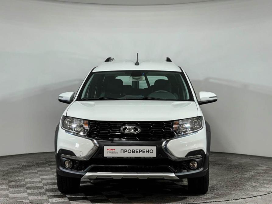 Lada (ВАЗ) Largus I Москва  - изображение 2