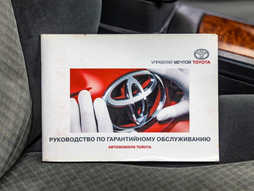 Toyota Camry VI (XV40) Волгоград  - изображение 39