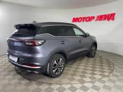 Chery Tiggo 7 Pro Max I Рестайлинг Воронеж  - изображение 29