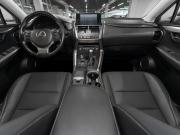 Lexus NX I Рестайлинг Москва  - изображение 37