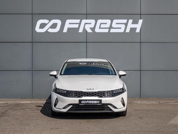 Kia K5 III с пробегом 2023 года, цена 3 000 000 рублей, 121425 км, седан, Автокод Объявления