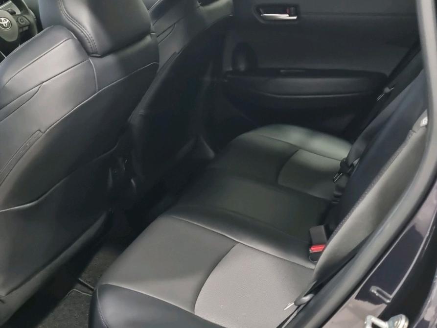 Toyota Corolla Cross I Омск  - изображение 12