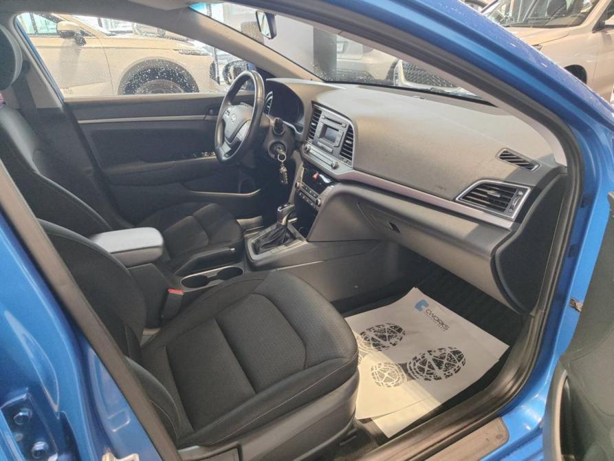Hyundai Elantra VI (AD) Новомосковск  - изображение 7
