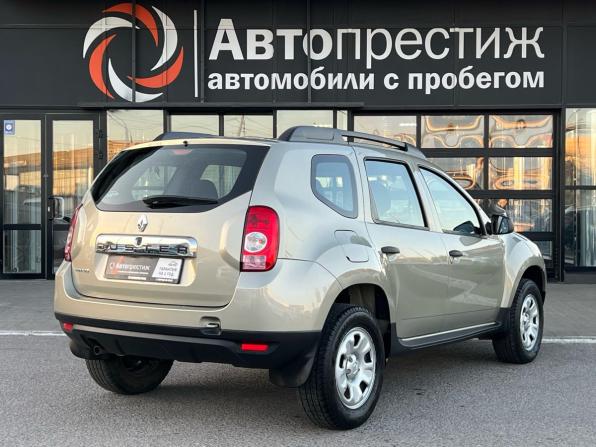 Renault Duster I с пробегом 2012 года, цена 1 199 000 рублей, 62808 км, внедорожник, Автокод Объявления