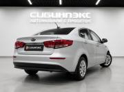 Kia Rio III Рестайлинг Кемерово  - изображение 19