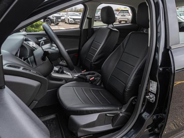 Ford Focus III с пробегом 2011 года, цена 690 000 рублей, 207655 км, хэтчбек, Автокод Объявления