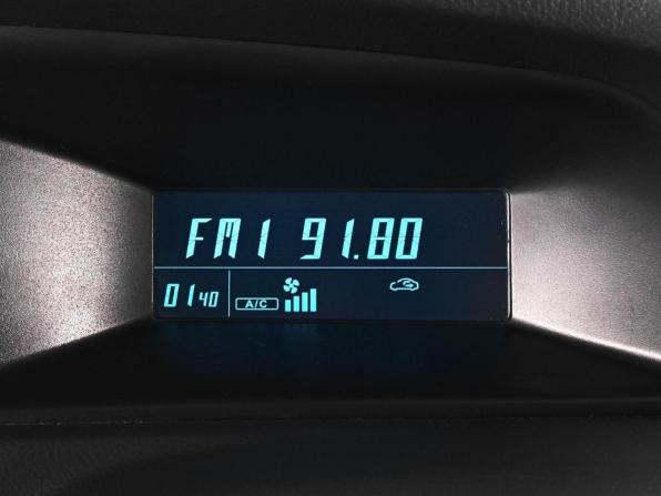 Brilliance V5 I с пробегом 2014 года, цена 829 000 рублей, 173317 км, внедорожник, Автокод Объявления