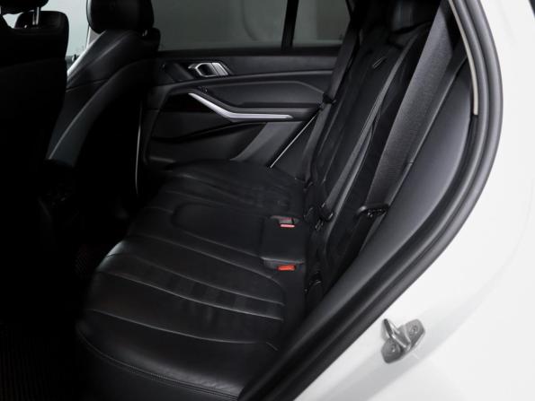 BMW X5 IV (G05/G18) с пробегом 2020 года, цена 4 850 000 рублей, 166529 км, внедорожник, Автокод Объявления