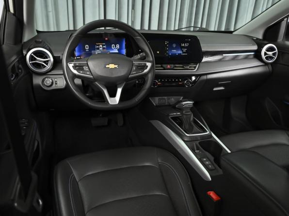 Chevrolet Monza II Рестайлинг с пробегом 2023 года, цена 1 499 000 рублей, 83628 км, седан, Автокод Объявления