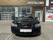 Hyundai Sonata V (NF) Набережные Челны  - изображение 21