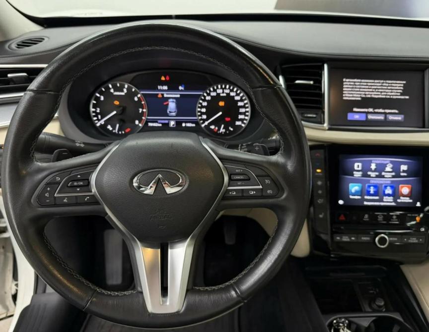 Infiniti QX50 II Барнаул  - изображение 22