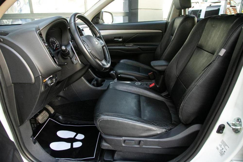 Mitsubishi Outlander III Иркутск  - изображение 19