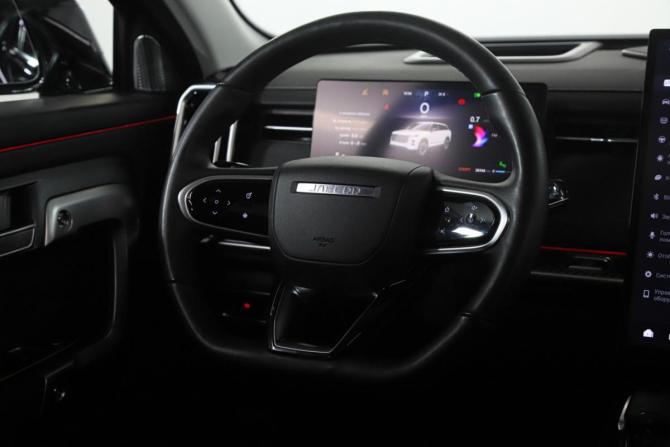Jaecoo J7 I с пробегом 2023 года, цена 2 479 900 рублей, 26162 км, внедорожник, Автокод Объявления
