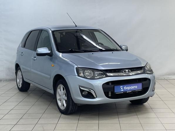 Lada (ВАЗ) Kalina II с пробегом 2014 года, цена 479 000 рублей, 155411 км, хэтчбек, Автокод Объявления