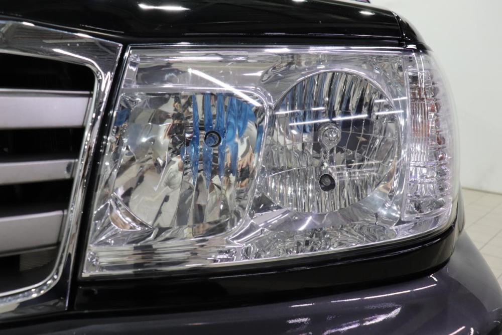 Toyota Land Cruiser 100 Series Рестайлинг 2 Иркутск  - изображение 11
