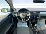 Skoda Rapid I Рестайлинг Чебоксары  - изображение 44