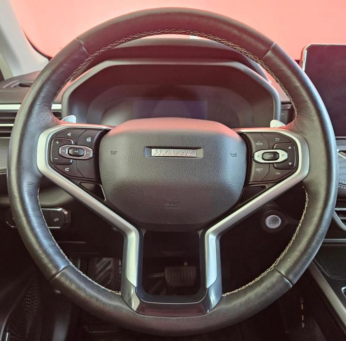 Haval Jolion I Вологда  - изображение 11