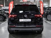 Volkswagen Tiguan II Санкт-Петербург  - изображение 38
