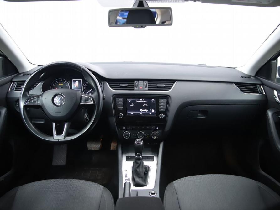 Skoda Octavia III (A7) Уфа  - изображение 12