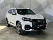 Chery Tiggo 8 I Рестайлинг Оренбург  - изображение 30
