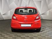 Opel Corsa D Москва  - изображение 28