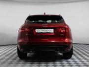 Jaguar F-Pace I Москва  - изображение 34