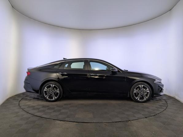 Kia K5 III с пробегом 2021 года, цена 2 990 000 рублей, 74187 км, седан, Автокод Объявления