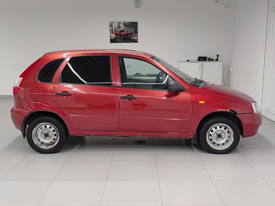 Lada (ВАЗ) Kalina I Казань  - изображение 5