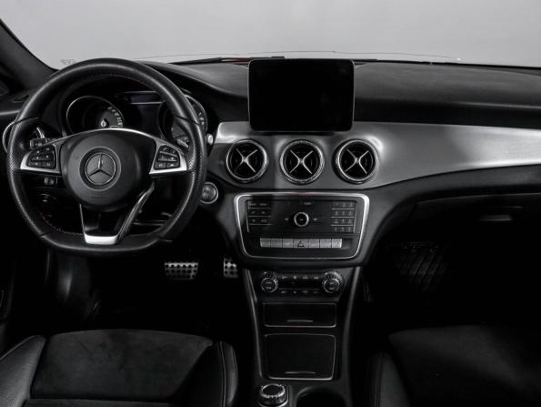 Mercedes-Benz CLA I (C117 X117) Рестайлинг с пробегом 2016 года, цена 1 959 000 рублей, 118000 км, седан, Автокод Объявления