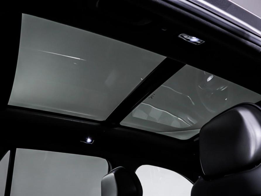 Geely Monjaro I Рестайлинг Москва  - изображение 17