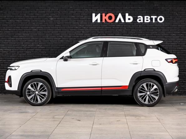 Changan CS35 Plus I Рестайлинг с пробегом 2023 года, цена 2 100 000 рублей, 893 км, внедорожник, Автокод Объявления