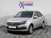 Lada (ВАЗ) Granta I Рестайлинг Нижний Новгород  - изображение 21