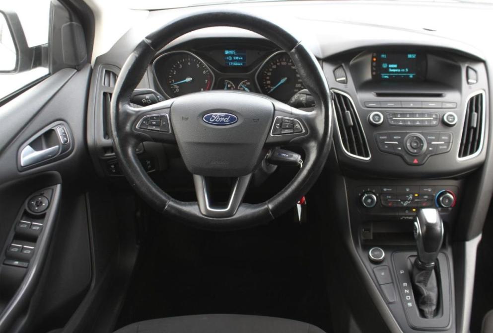 Ford Focus III Рестайлинг Нижний Новгород  - изображение 16