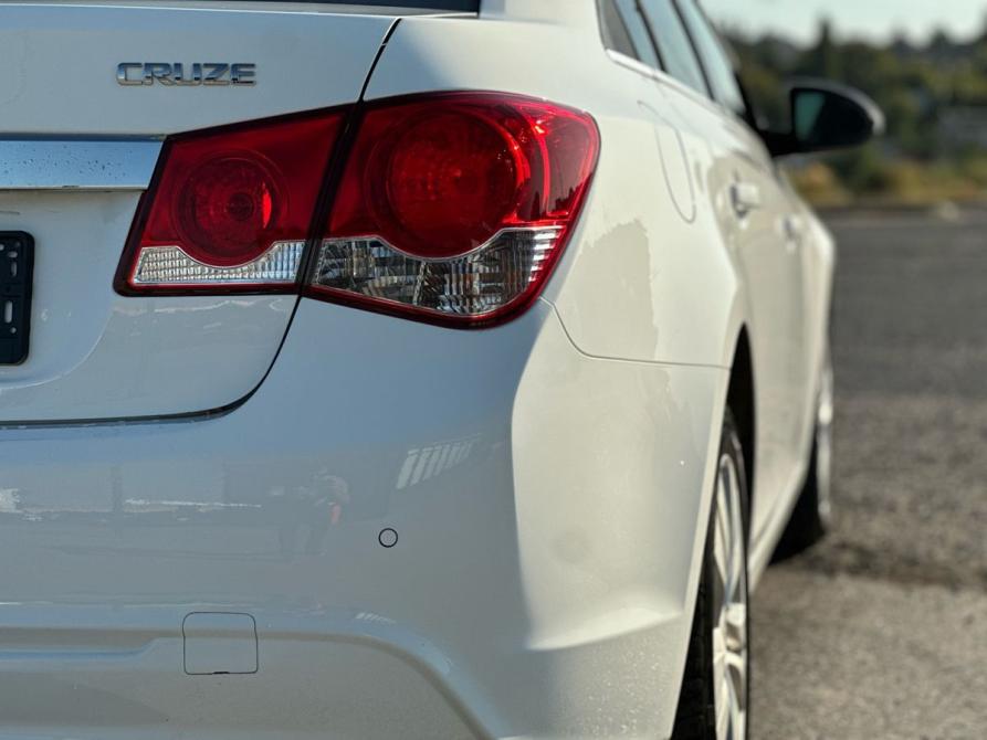 Chevrolet Cruze I Рестайлинг Волгоград  - изображение 15