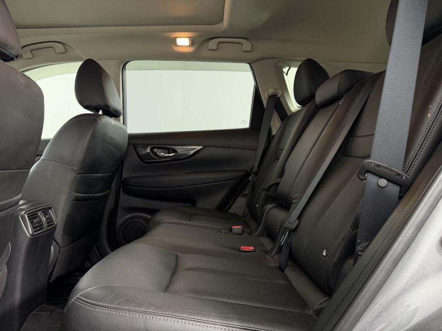 Nissan X-Trail III Рестайлинг Калининград  - изображение 21