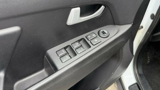 Kia Sportage III Рестайлинг с пробегом 2015 года, цена 1 342 000 рублей, 184444 км, внедорожник, Автокод Объявления