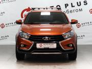 Lada (ВАЗ) Vesta I Минеральные Воды  - изображение 22