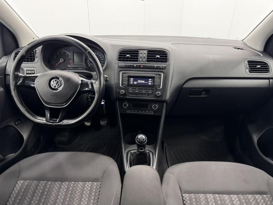 Volkswagen Polo V Рестайлинг Воронеж  - изображение 12